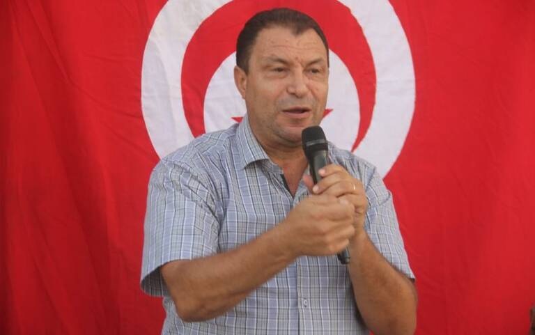 تشمل أحزابا يسارية وتقدمية وجمعيات..  قريبا الإعلان عن "قطب سياسي اجتماعي" جديد